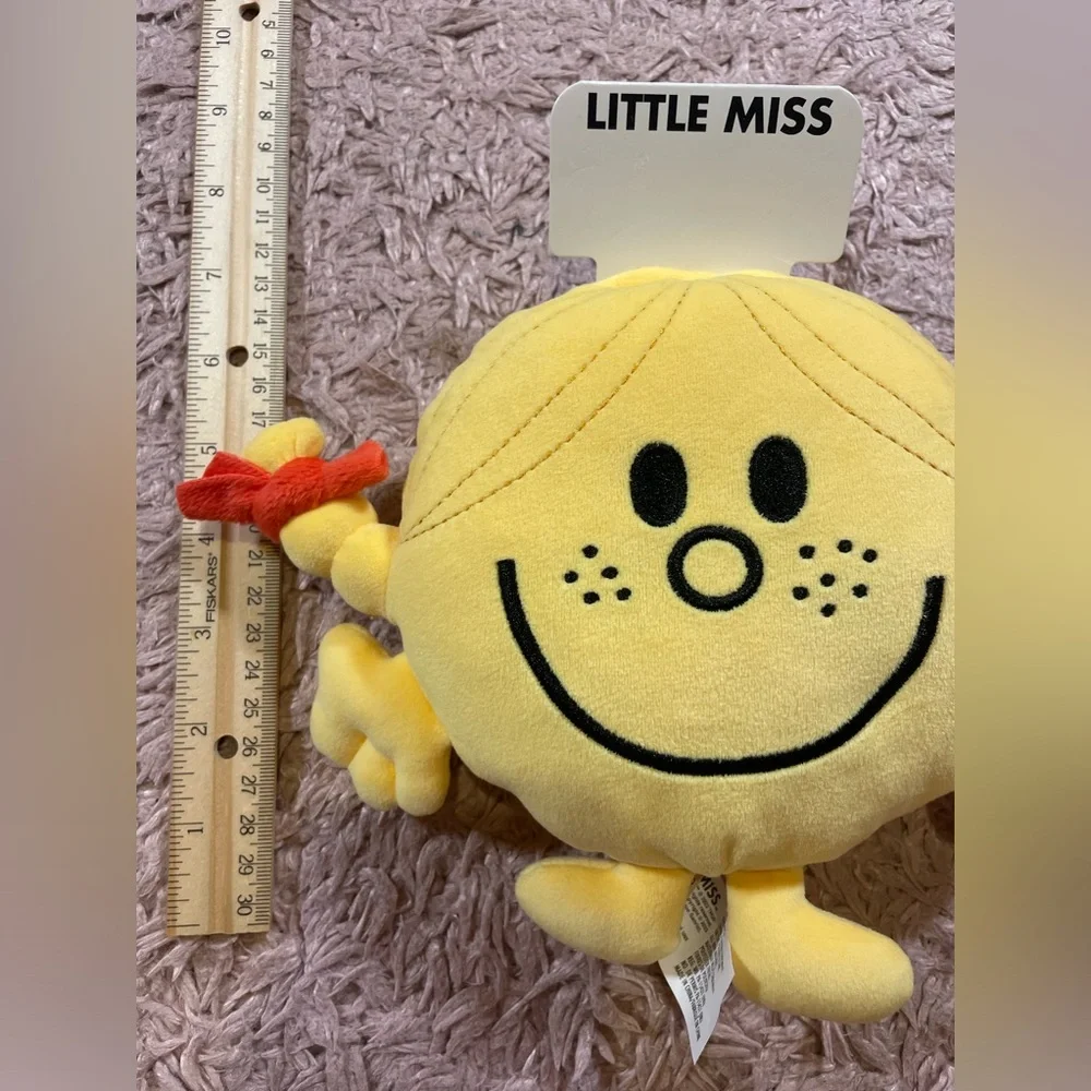 N/A little miss